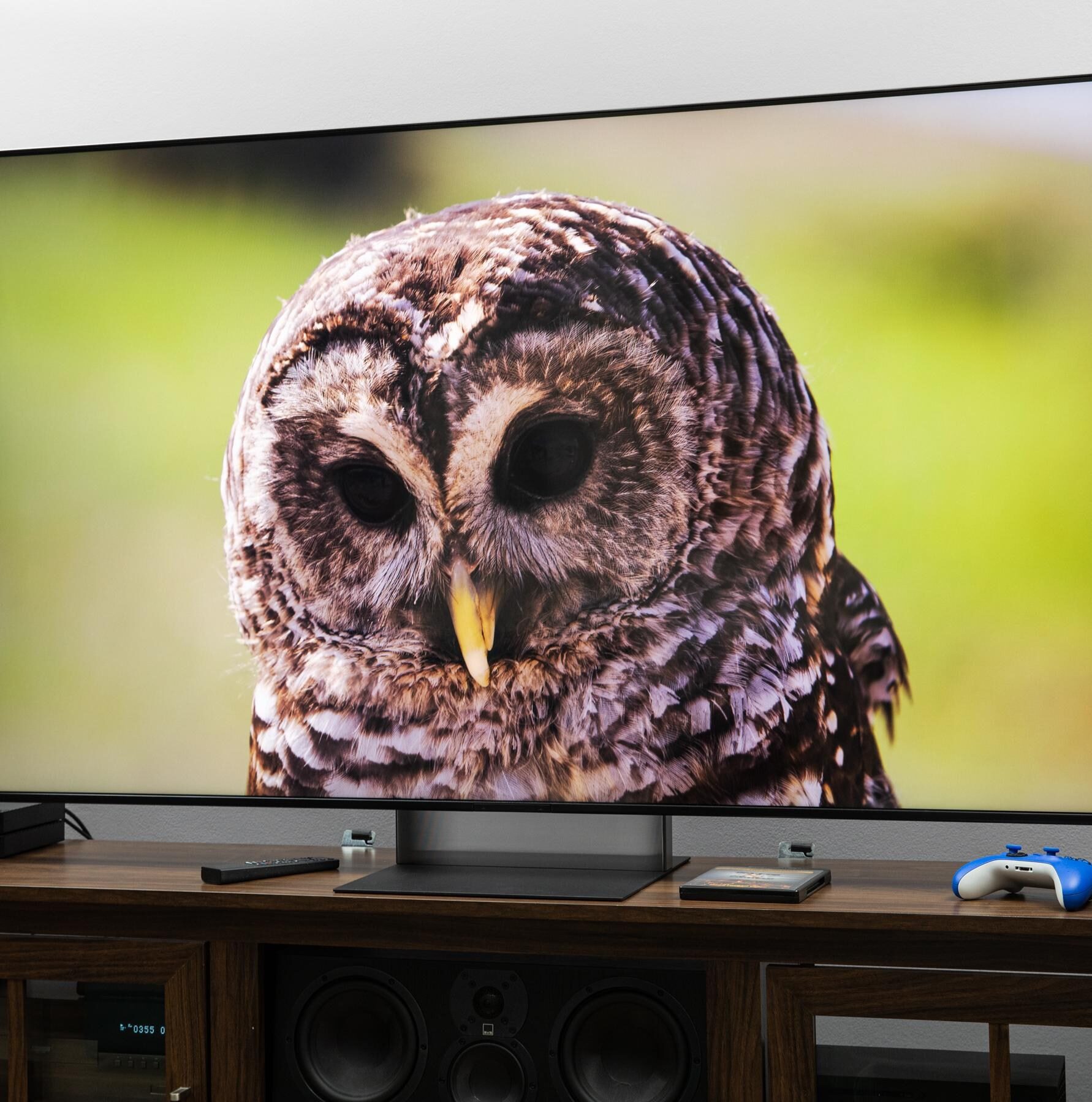 Bravia 7 II: Sony entra na briga das TVs RGB LED com imagem impressionante e alguns poréns - imagem editorial 4