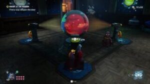 Lego Batman 4: Guia para solucionar o Quebra-Cabeça dos Planetas - imagem editorial 1