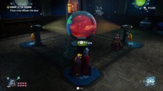 Lego Batman 4: Guia para solucionar o Quebra-Cabeça dos Planetas - imagem editorial 1