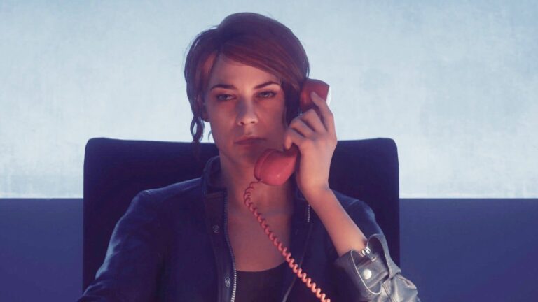 Novo CEO da Remedy afirma que Alan Wake e Control 'deveriam ter vendido mais' e revela planos de expansão - imagem editorial 1