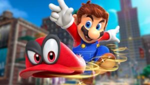 Shigeru Miyamoto confirma: novo Super Mario 3D está em desenvolvimento para o sucessor do Switch - imagem editorial 1