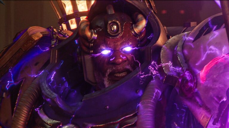 Warhammer 40K: Dawn of War 4 ganha data de lançamento e planos de expansão - imagem editorial 1